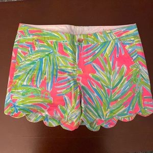 Women’s shorts size 10